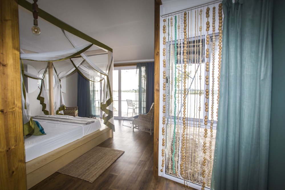 Standard Twin Room, 1 Bedroom photo 2