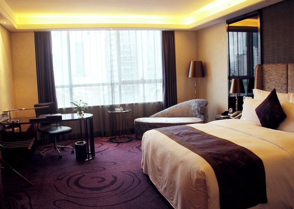 Boutique Room,1 King Bed photo 2