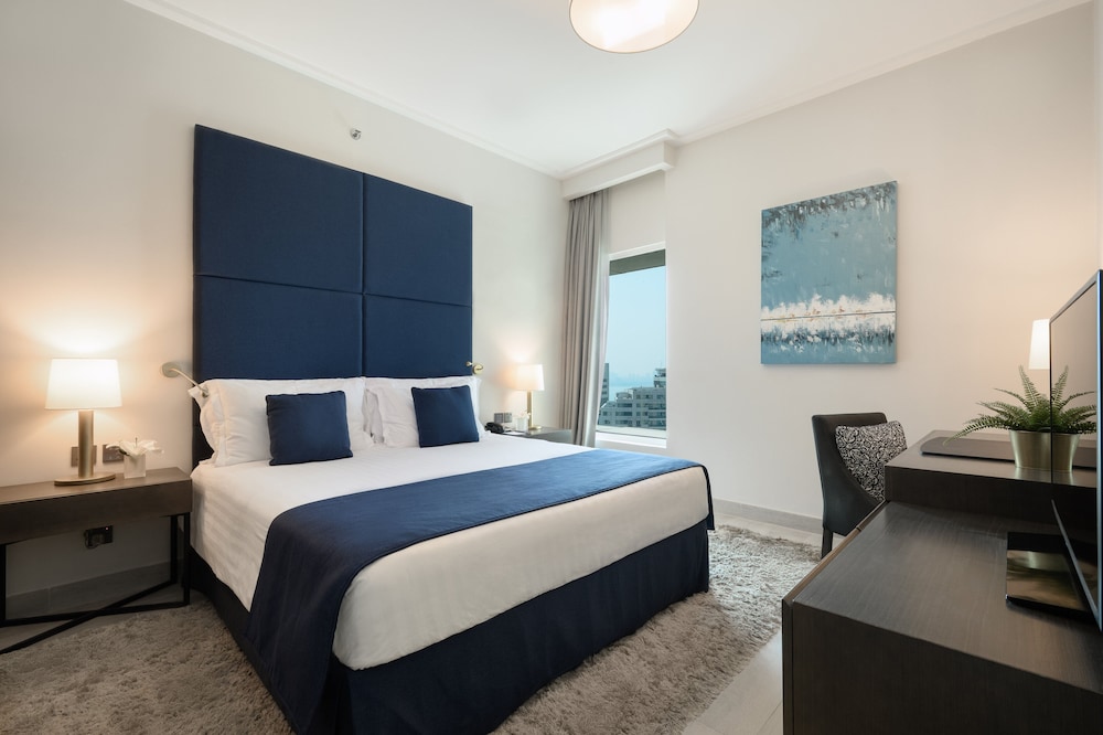 Room, 1 Bedroom, Sea View (Residence) - Photo 6