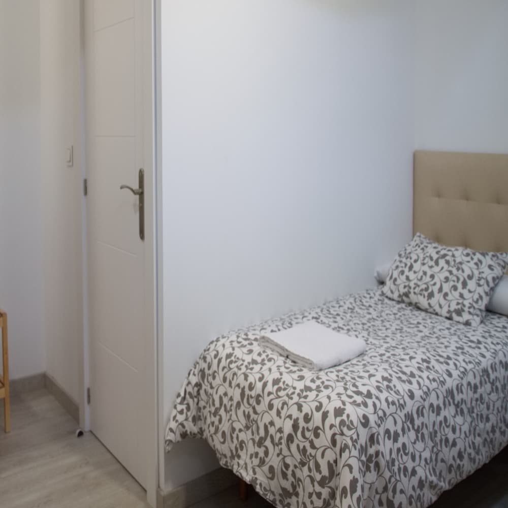 Quadruple Room, Terrace photo 3