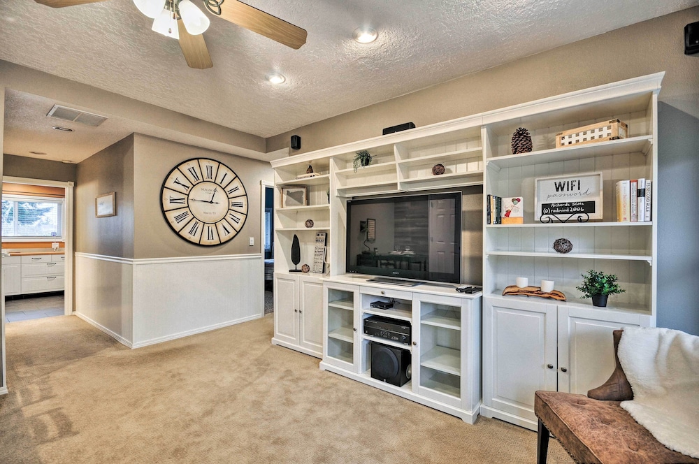 Apartment (2 Bedrooms) photo 1
