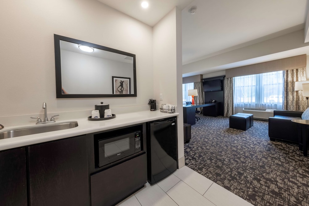Hampton Inn & Suites DuPont, Zdjęcie 5