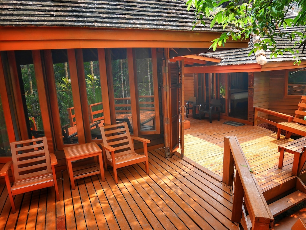 Twin Lanna Cottage - Photo 5