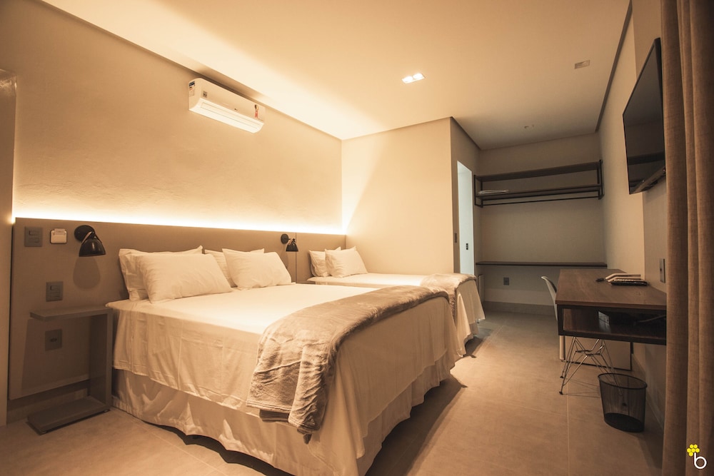 Deluxe Triple Room photo 1