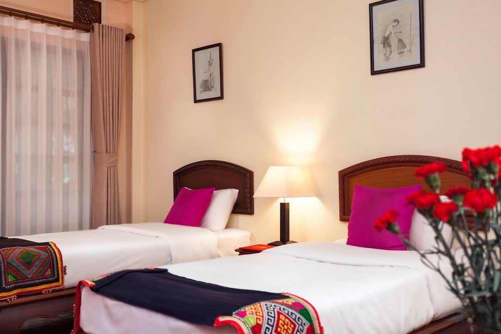 Deluxe Twin Room, 2 Twin Beds photo 2