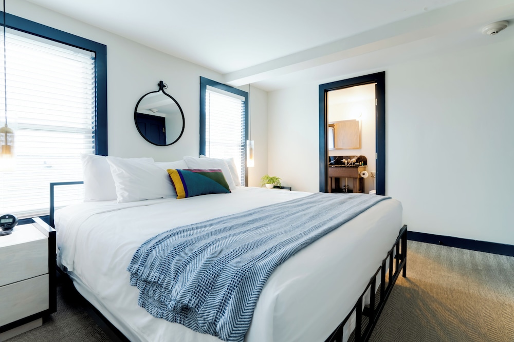 Deluxe Room photo 1