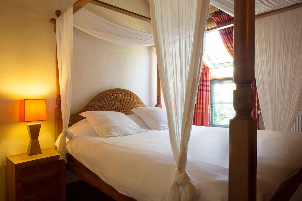 Luxury Double Room - Photo 2
