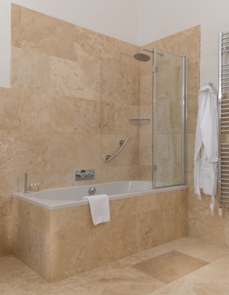 Luxury Suite, 1 Bedroom, Garden View photo 2