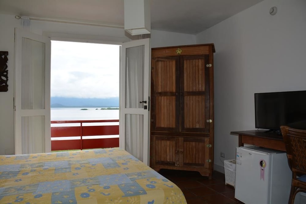 Superior Double Room, 1 Bedroom, Sea View photo 3