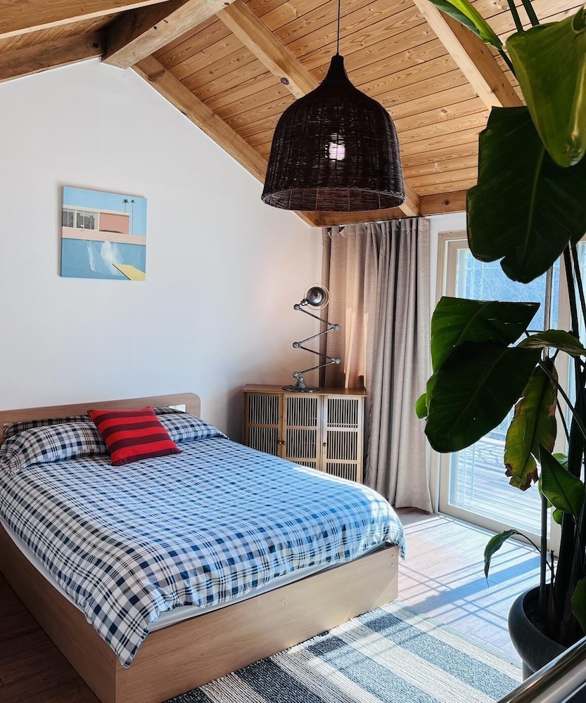 Basic Room, 1 Bedroom (201Ho)