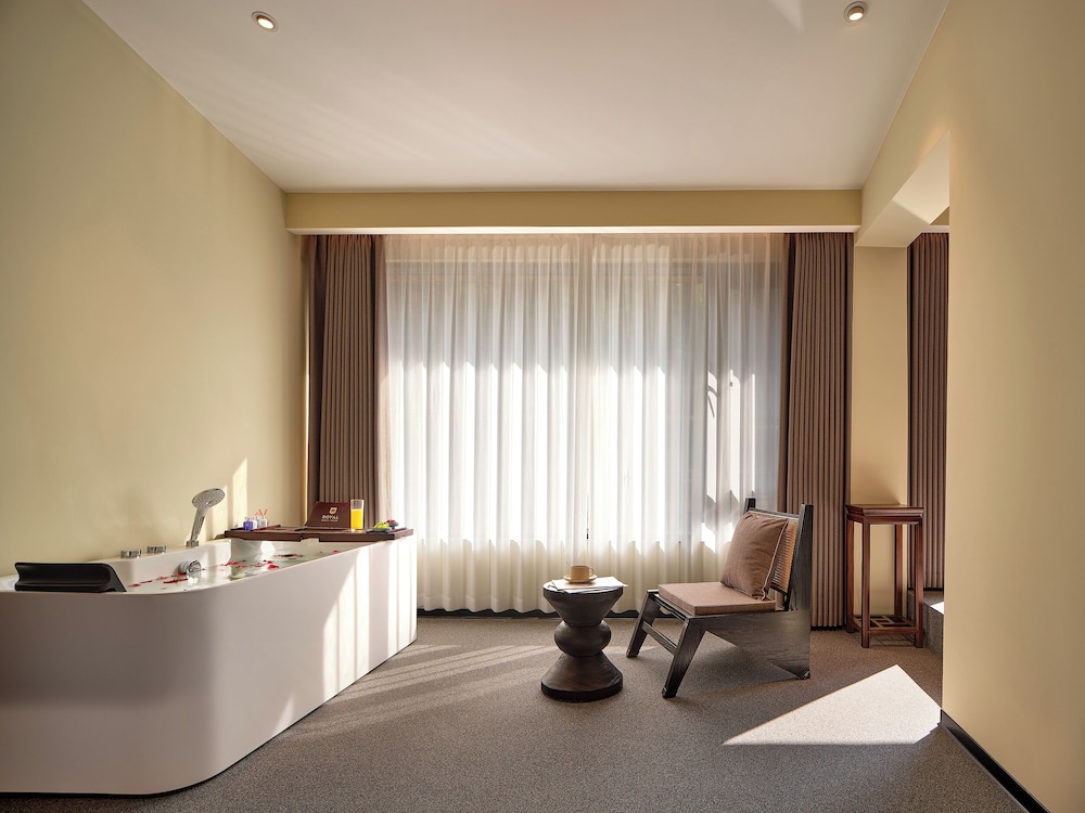Grand Studio Suite