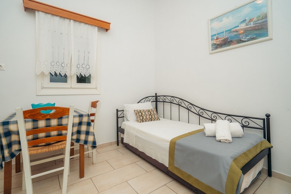 Family Apartment, Sea View photo 3