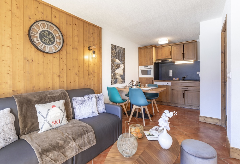 2 room apartment for 4 people Comfort photo 2