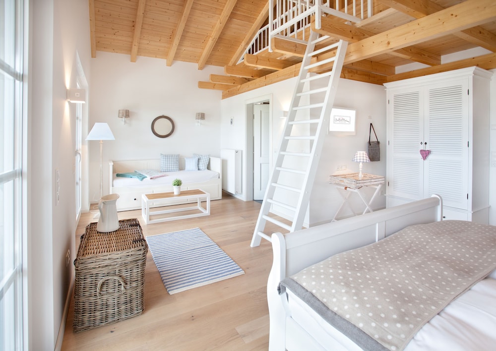 Quadruple Room photo 2