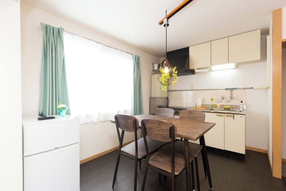 202, 5-person Accomodation, Non Smoking photo 3
