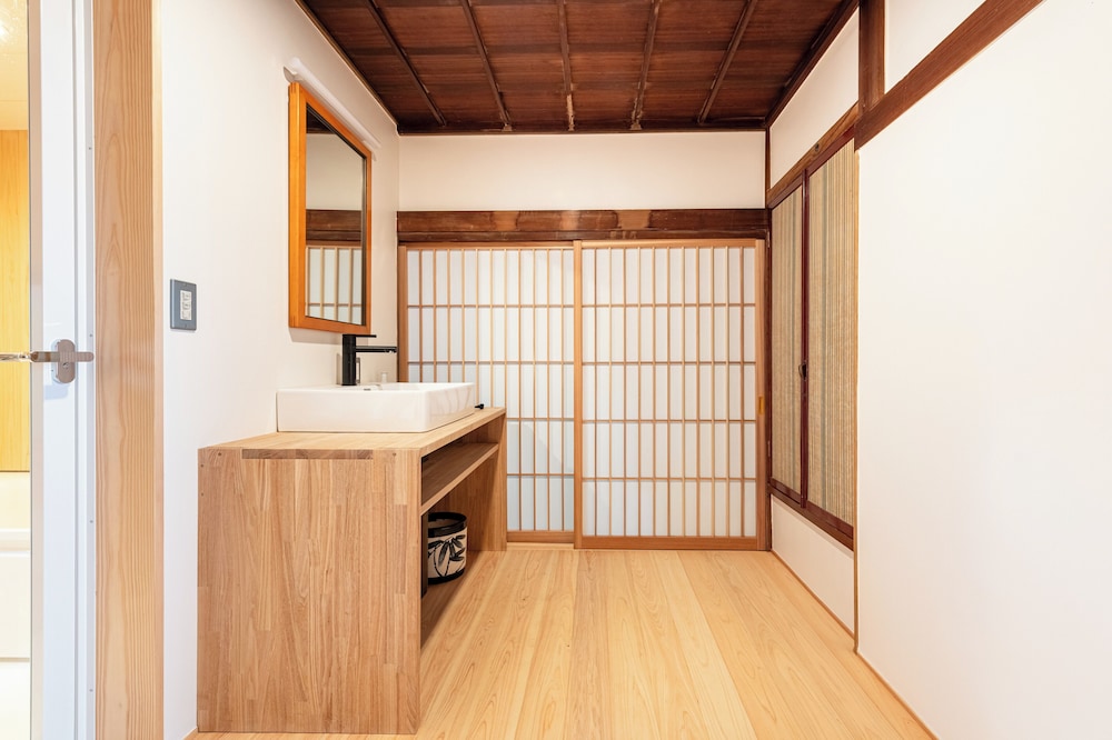 Mizu-no-ma" Double Room with Lake View photo 2