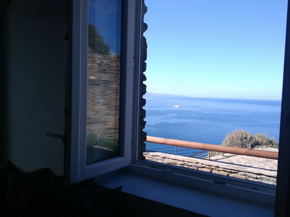 Panoramic Suite, Sea View photo 2