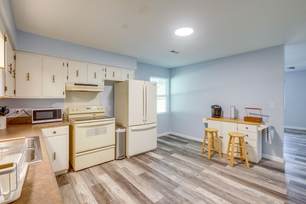 House (3 Bedrooms) photo 2