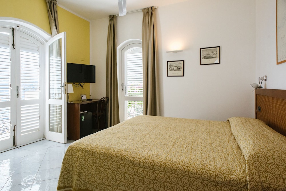 Premium Double or Twin Room