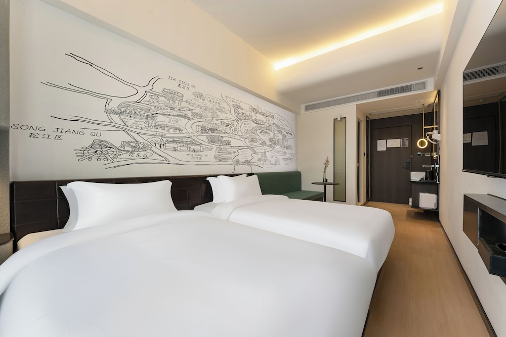 Basic Double Room