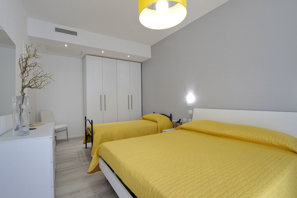 Comfort Apartment (Barcellona Berlino)