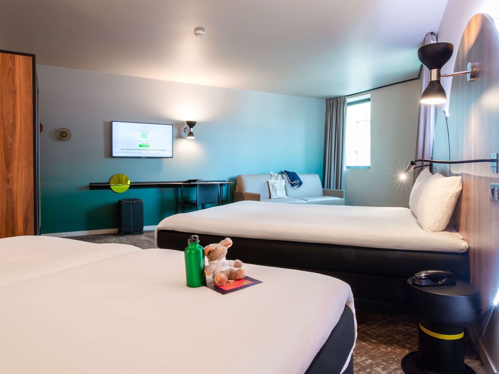 Family Suite, 2 Double Beds