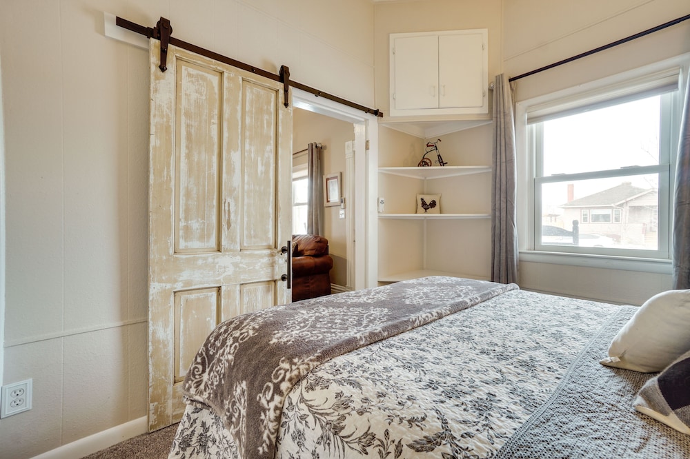 Cottage (2 Bedrooms) photo 3