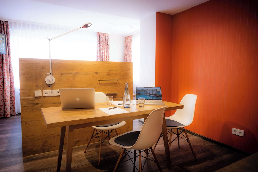 Comfort Room, 1 Double Bed (Cozy Sitting Corner) - Photo 1
