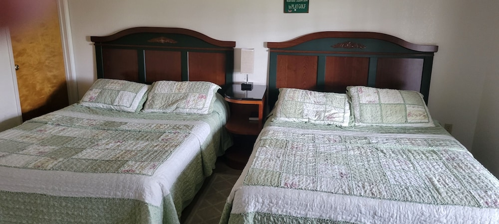 Panoramic Room