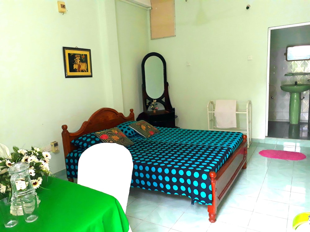 Classic Double Room, 1 Double Bed, Garden View, Garden Area photo 1