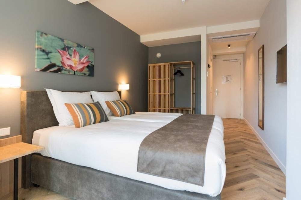Deluxe Double Room - Photo 2