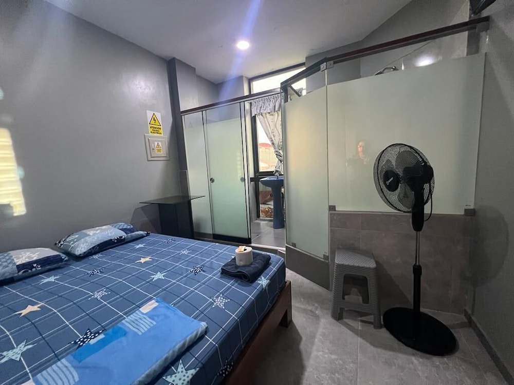 Panoramic Single Room photo 1