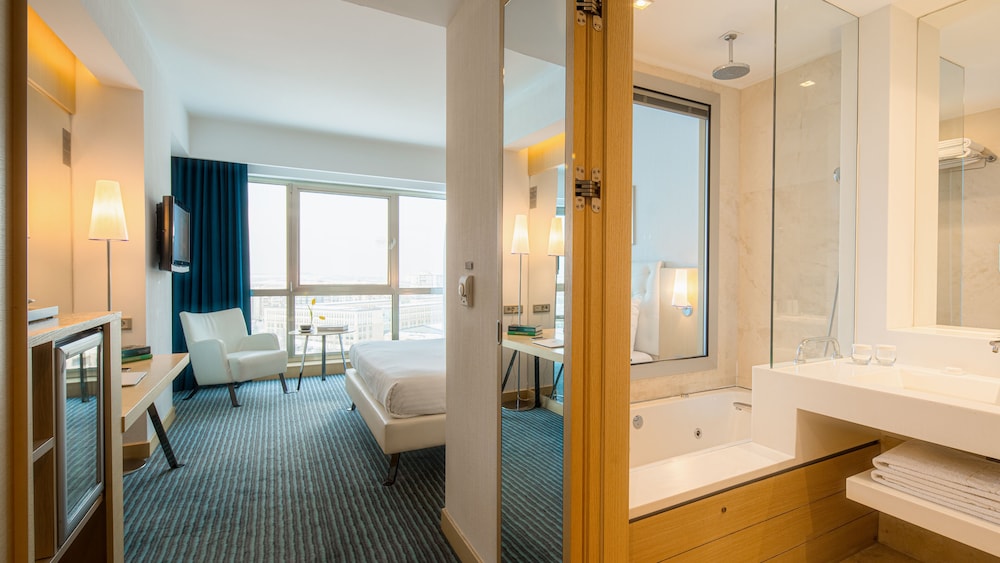 Standard Room, 1 Twin Bed, Non Smoking - Photo 2