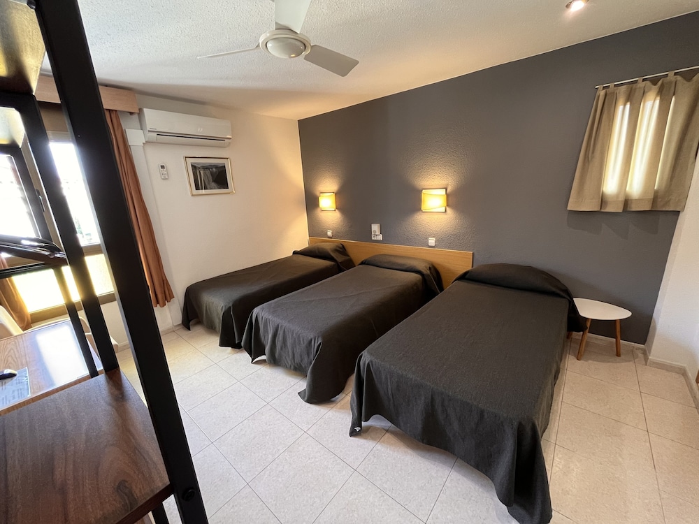 Comfort Triple Room photo 3