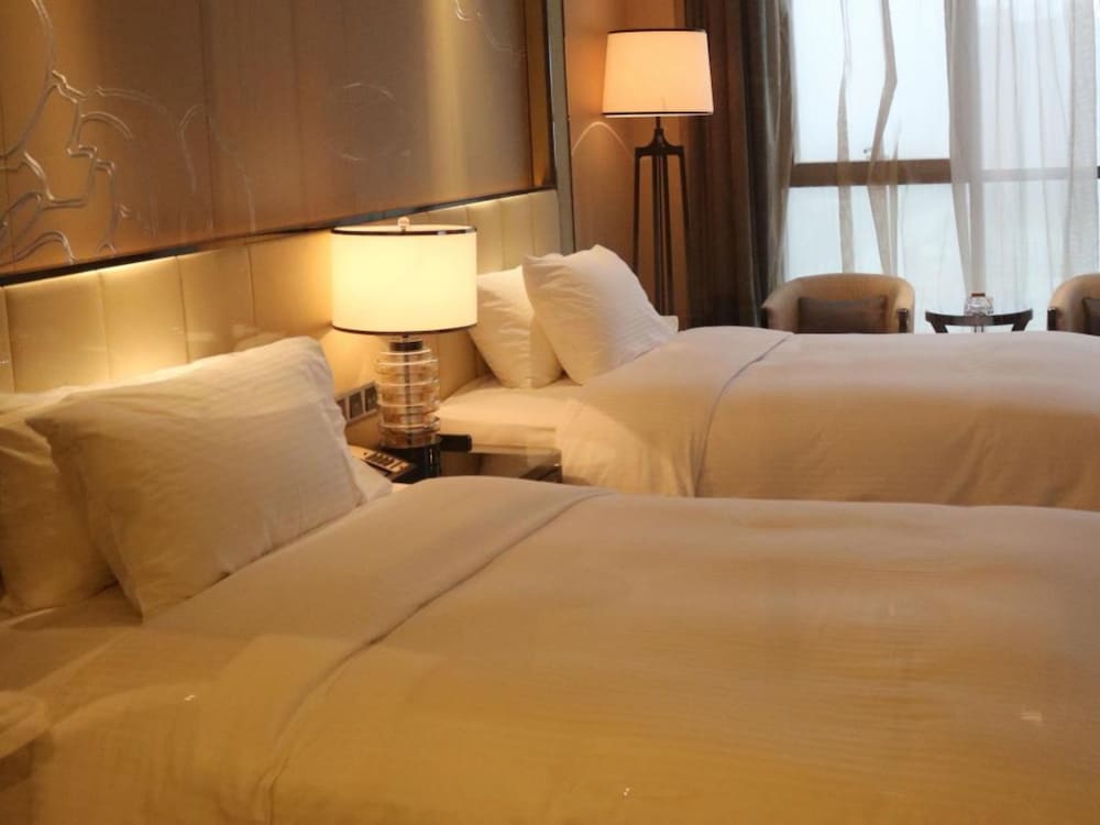Executive Twin Room photo 1