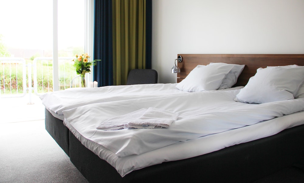 Economy Double Room photo 3