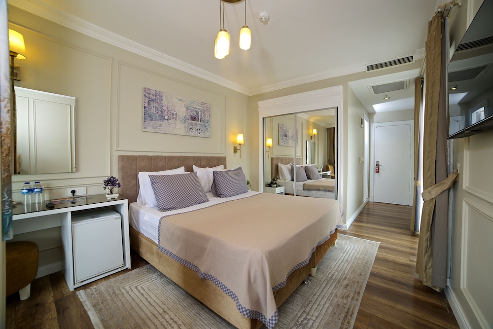 Standard Double or Twin Room photo 2