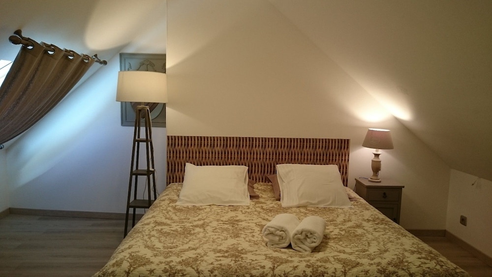 Room (Pelefrenier) photo 2