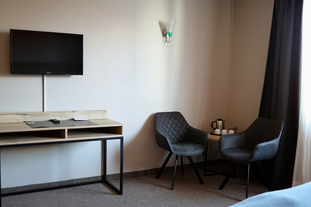 Standard Triple Room photo 3