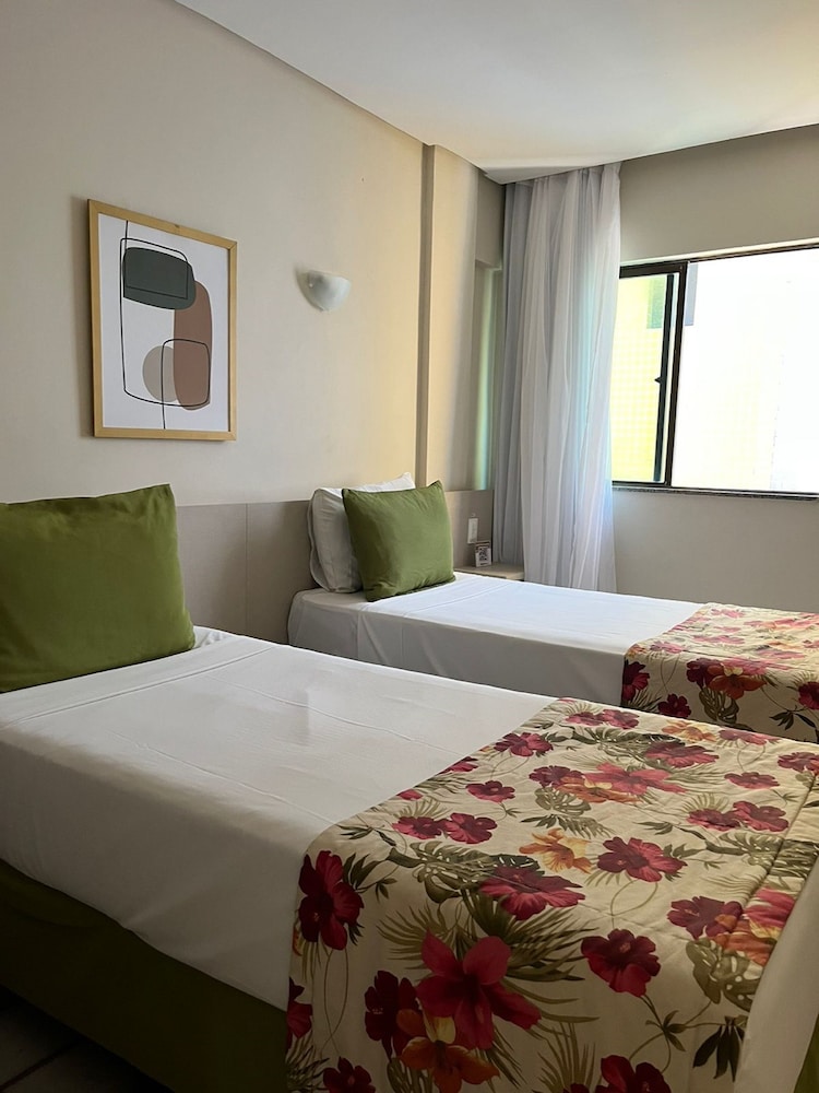 Executive Twin Room - Photo 1