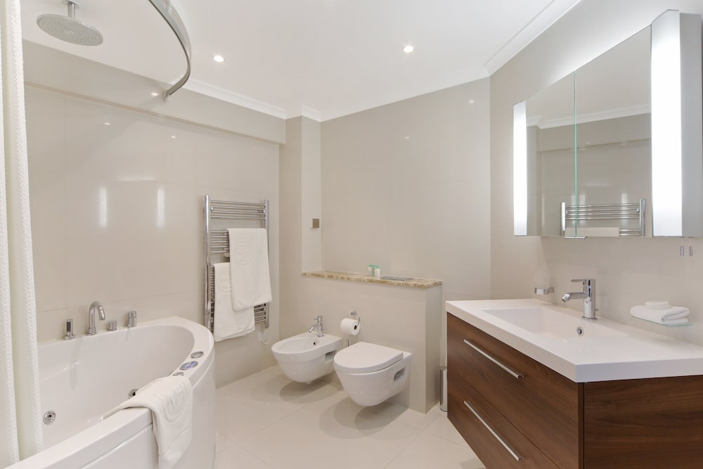 Four Bedroom Penthouse Apartment With Terrace photo 3