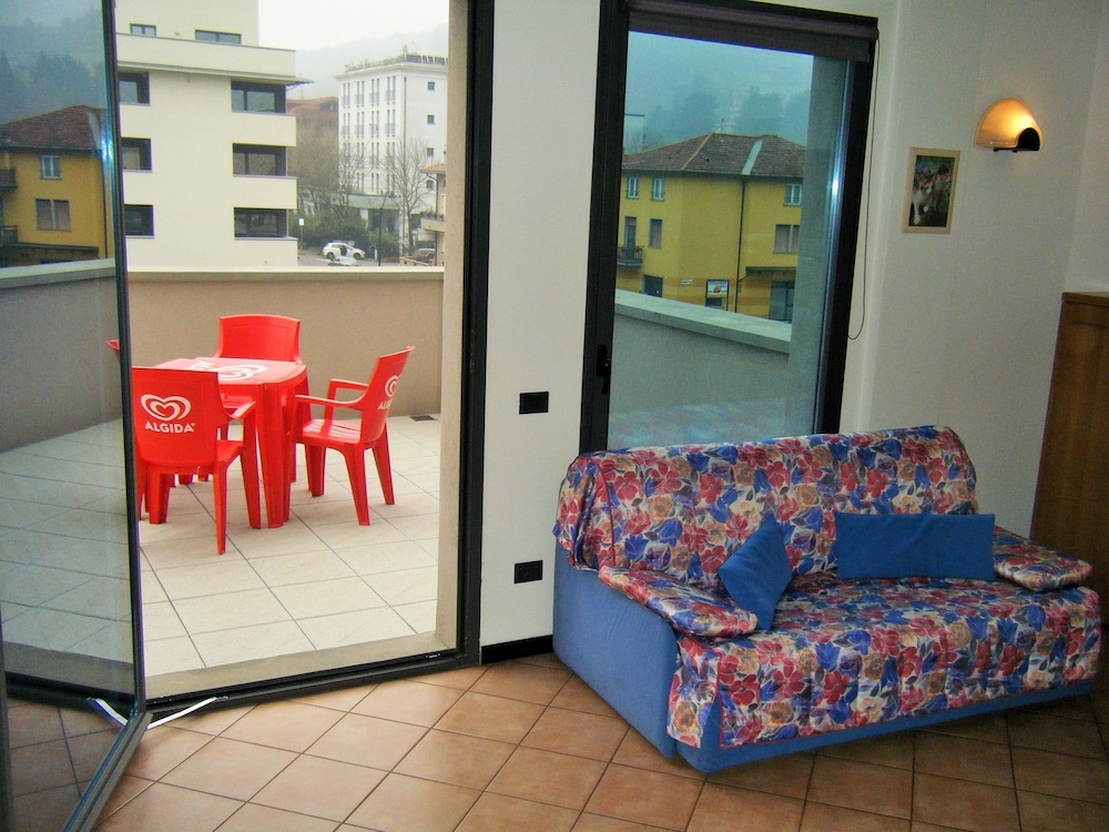Superior Apartment, 1 Bedroom, Patio, Mountain View photo 2
