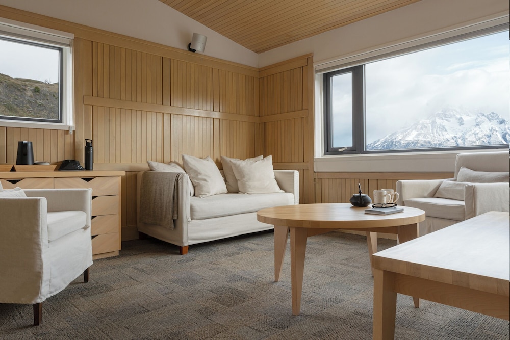 Deluxe Suite (EXPLORADORES) photo 3