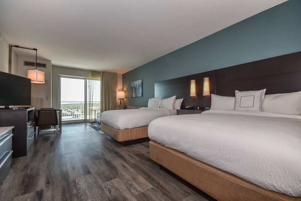 Studio Suite, Multiple Beds - Photo 1