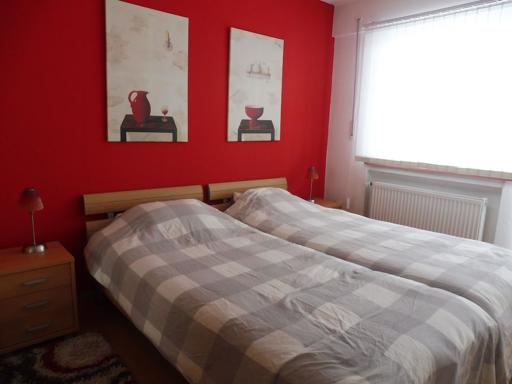 Comfort Apartment, Hill View, Mountainside (incl. cleaning fee 45 EUR) photo 1