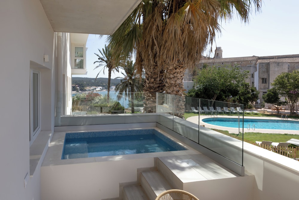 Suite, Piscina Privada Suite, Piscina Privada
