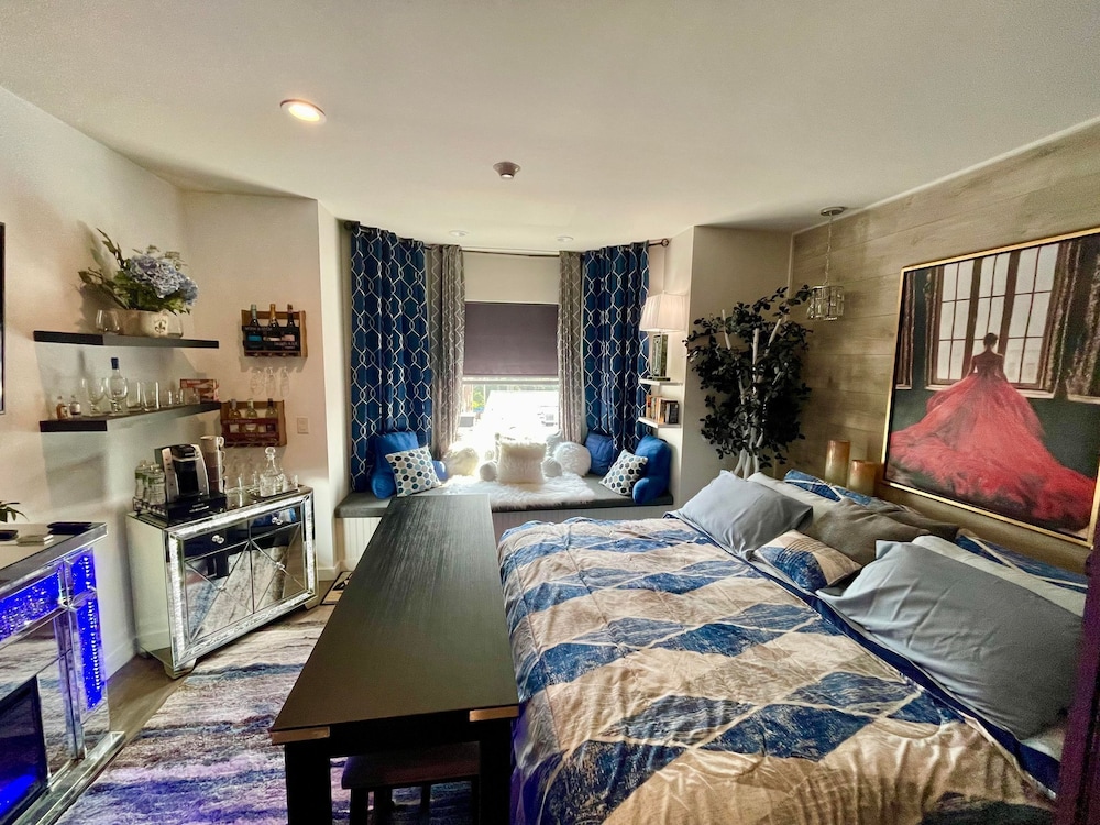Double Room, Ensuite