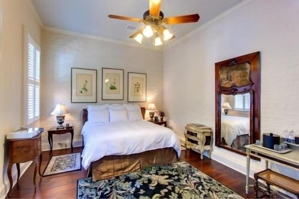 Audubon Cottage 7