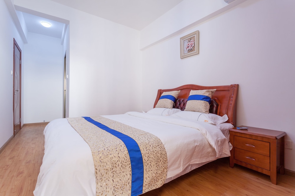 Deluxe Suite, 2 Bedrooms photo 1