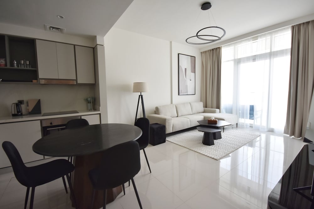 Standard Apartment photo 2